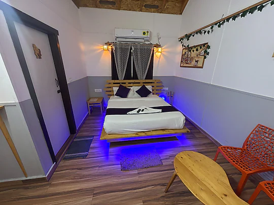 Le Pino Resorts,,3 star