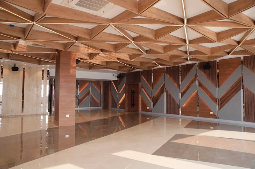 Hotel Subansiri,Dibrugarh,3 star