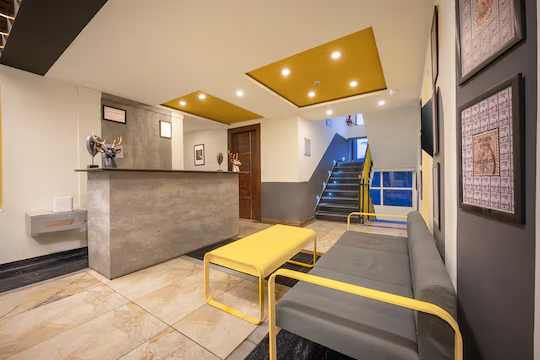 Echor Alpine Meadows Khajjiar Dalhousie,,4 star