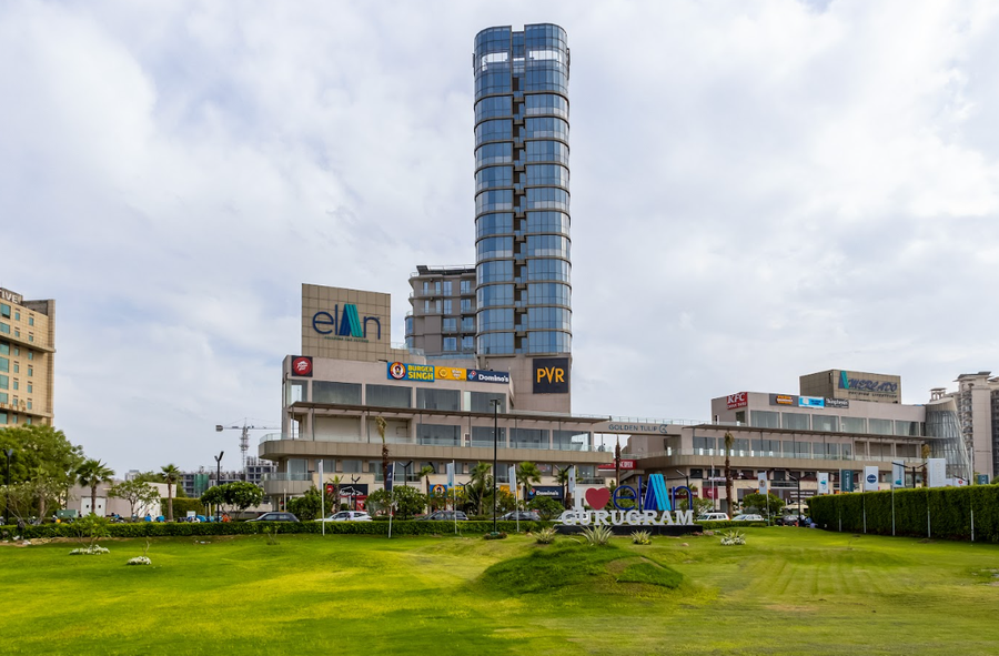 Golden Tulip Gurugram, Sector - 80,Sector 80,5 star