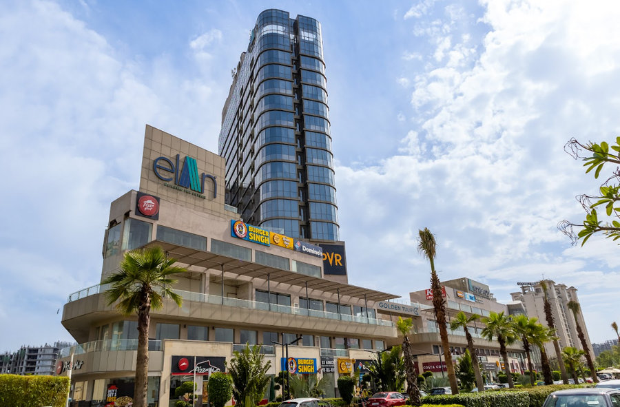 Golden Tulip Gurugram, Sector - 80,Sector 80,5 star