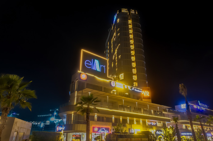 Golden Tulip Gurugram, Sector - 80,Sector 80,5 star