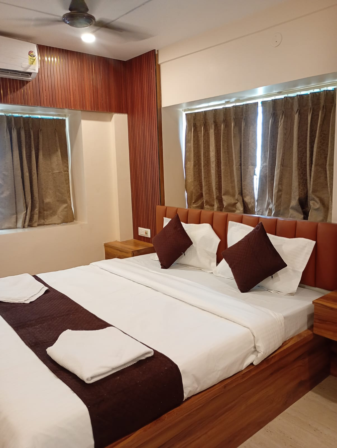 The Executive Suites,New Town,3 star