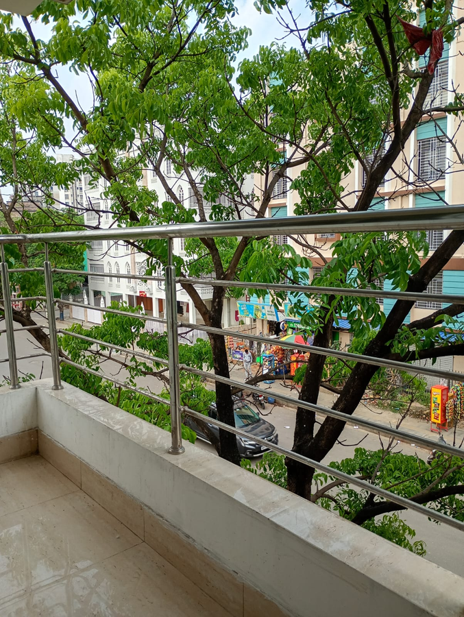 the executive suites