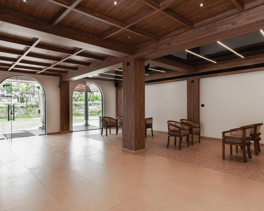 Mayanadhi Resorts,,3 star