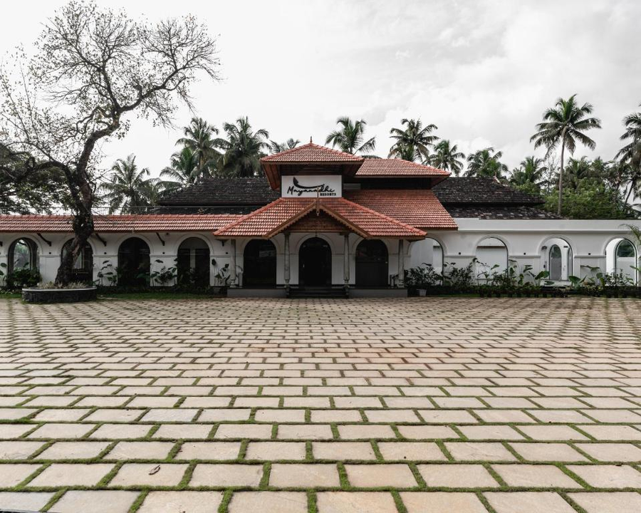 Mayanadhi Resorts,,3 star