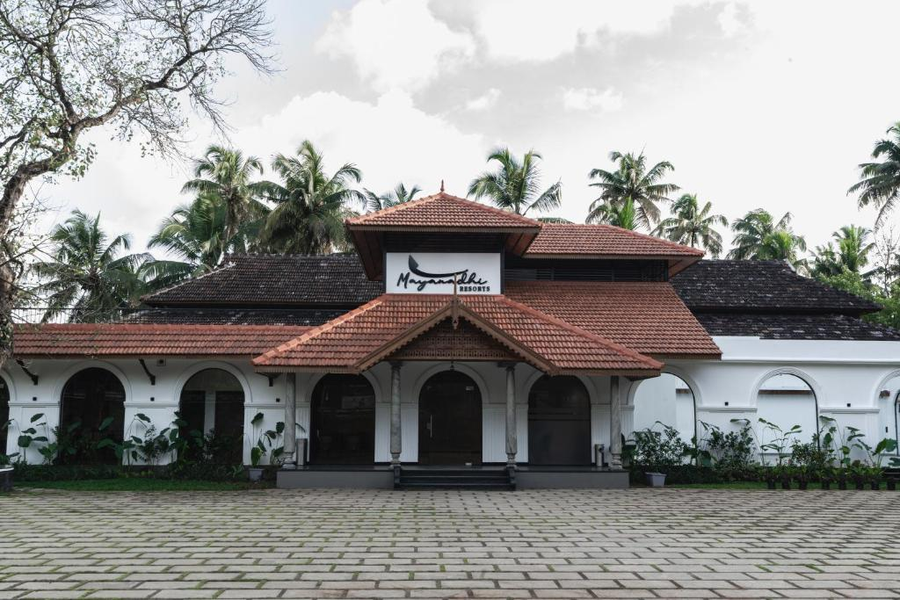 Mayanadhi Resorts,,3 star