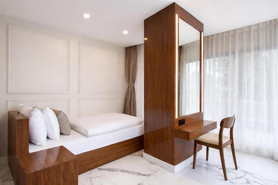 Valmere Chery Blossom Suites,Shillong,3 star