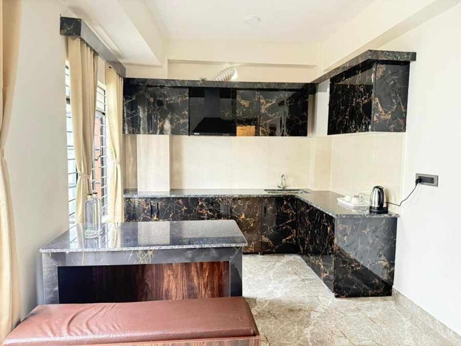 The Notting Hills,Shillong,2 star