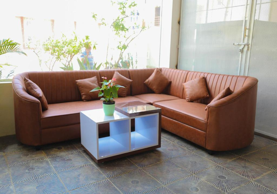 Skyeport Residency -  Kempegowda International Airport,Kempegowda International Airport Road,3 star