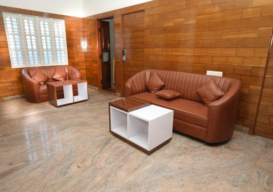 Skyeport Residency -  Kempegowda International Airport,Kempegowda International Airport Road,3 star