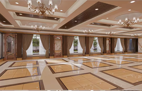 Hotel Chand Ratan Palace By Travinities,Bikaner,3 star