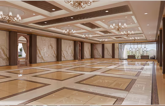 Hotel Chand Ratan Palace By Travinities,Bikaner,3 star