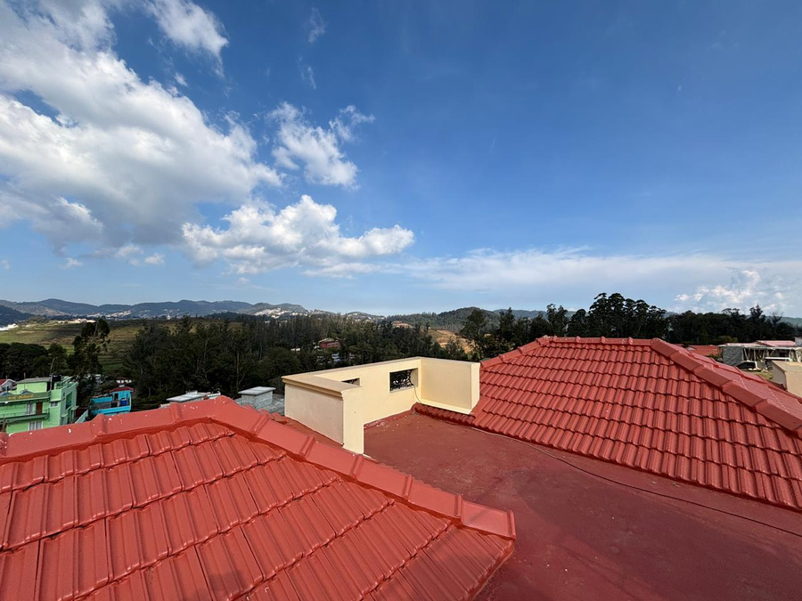 Cloud View Cottage,,3 star