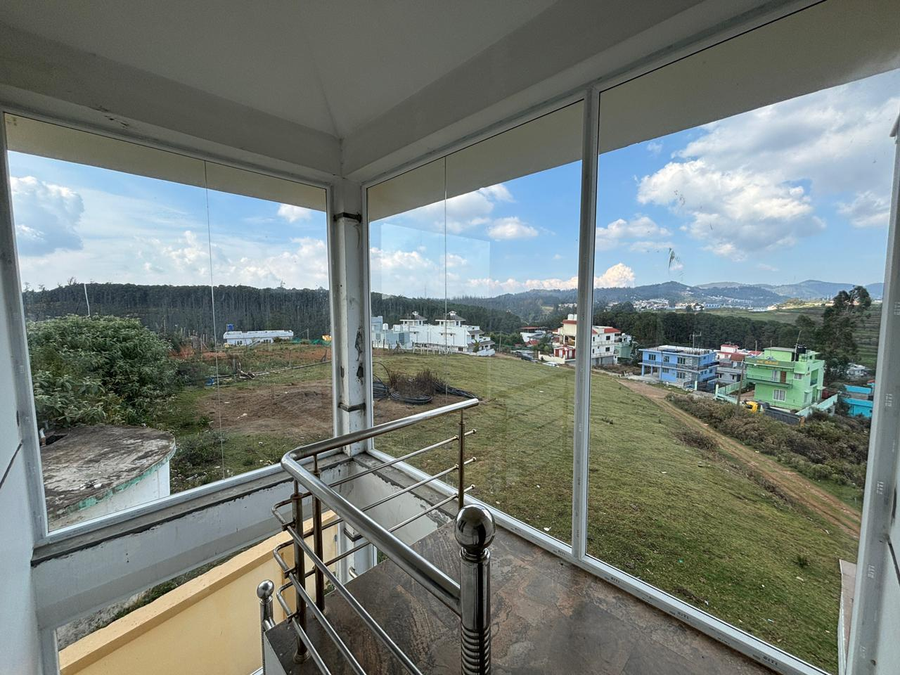 Cloud View Cottage,,3 star