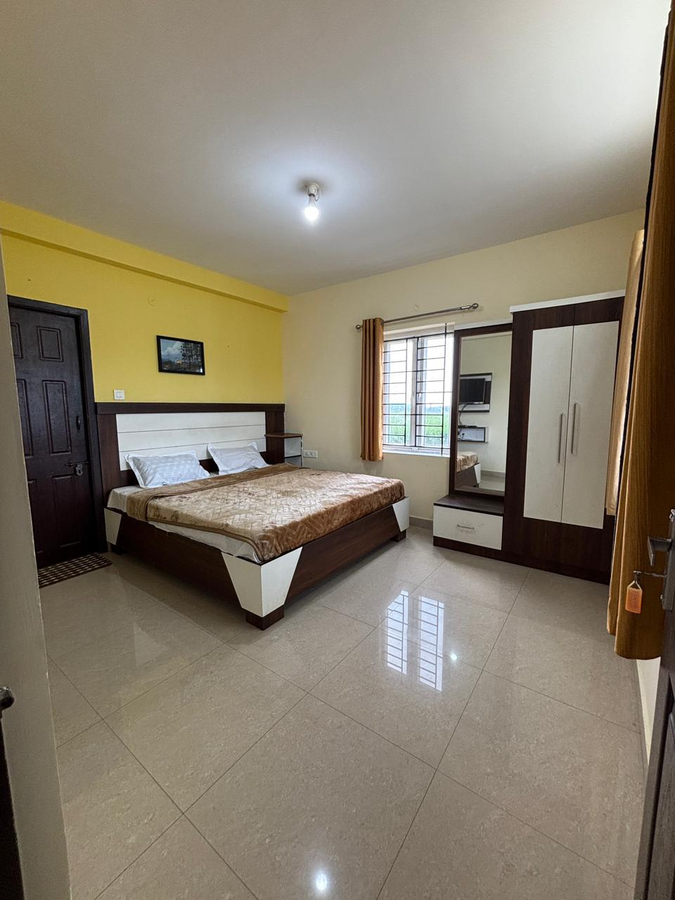 Cloud View Cottage,,3 star