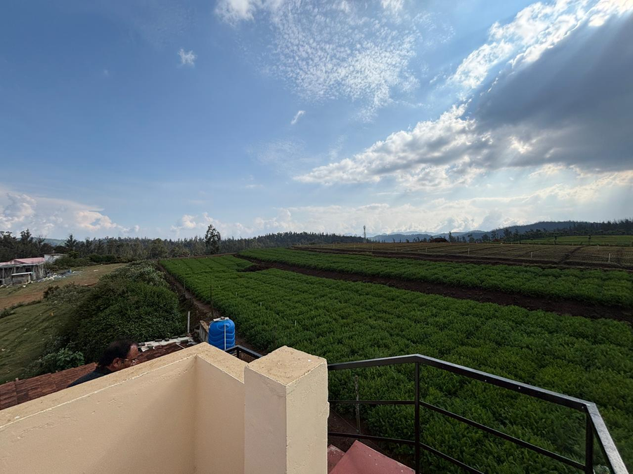 Cloud View Cottage,,3 star