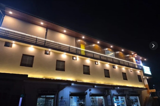 The Peace In Mountain Hotel,,3 star