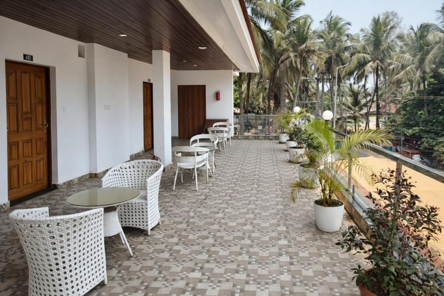 goa villagio hideaway unit of ihm