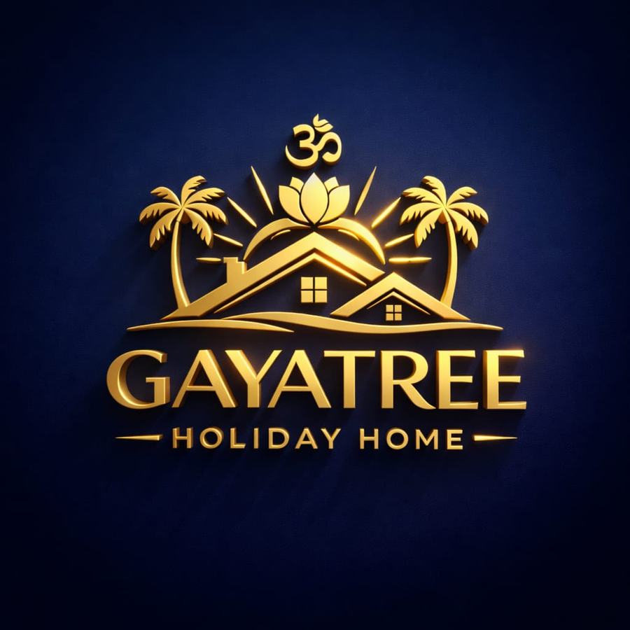 gayatree holiday home puri