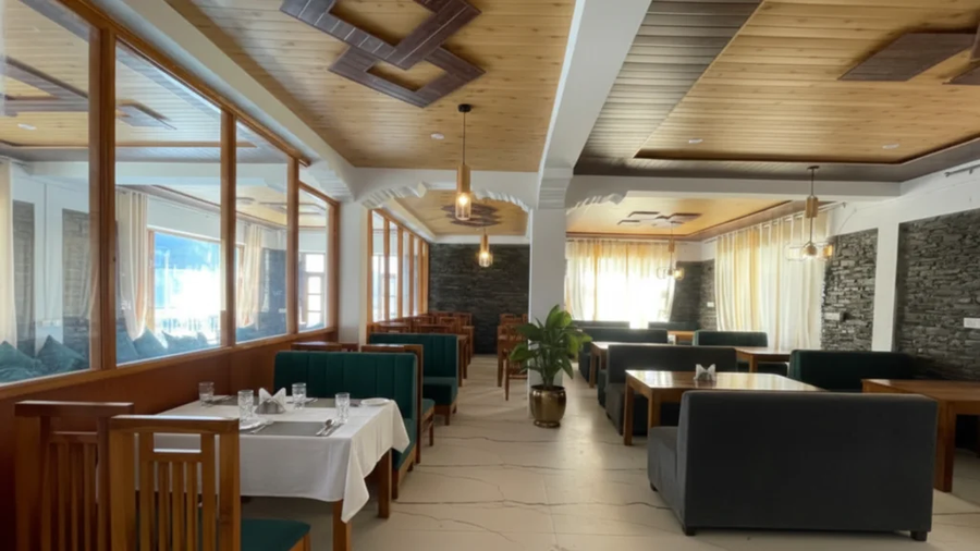 julley jispa by koko suites hospitality