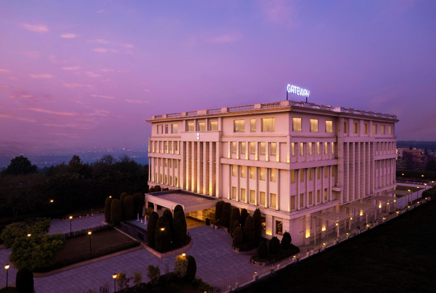 Gateway Dehradun Haridwar Bypass Road,Niranjanpur,5 star