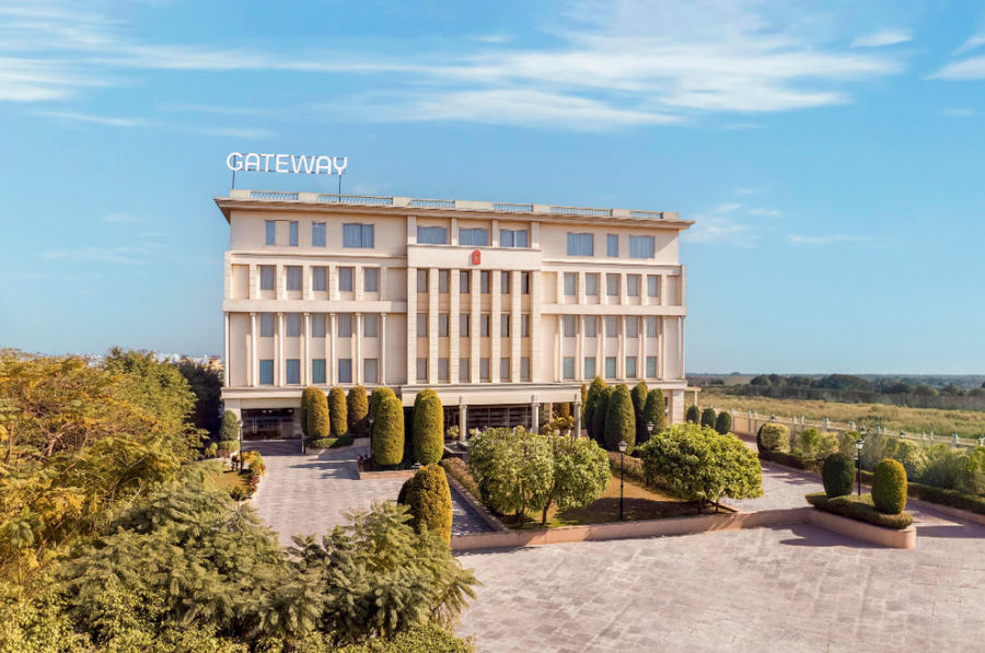 Gateway Dehradun Haridwar Bypass Road,Niranjanpur,5 star