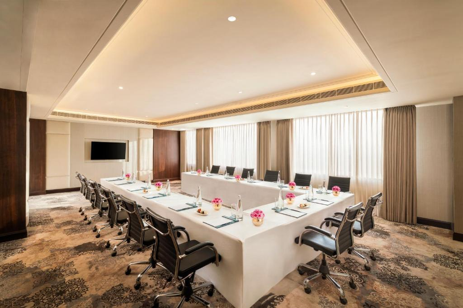 Gateway Dehradun Haridwar Bypass Road,Niranjanpur,5 star