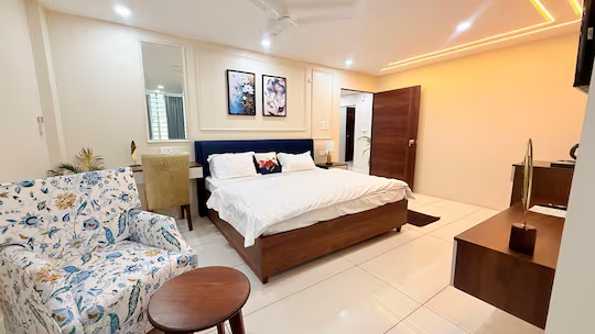 Gauraiya Homestay,,3 star