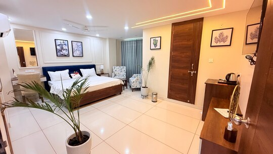 Gauraiya Homestay,,3 star