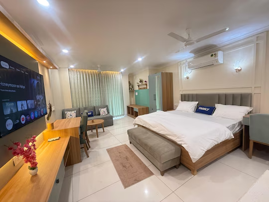 Gauraiya Homestay,,3 star