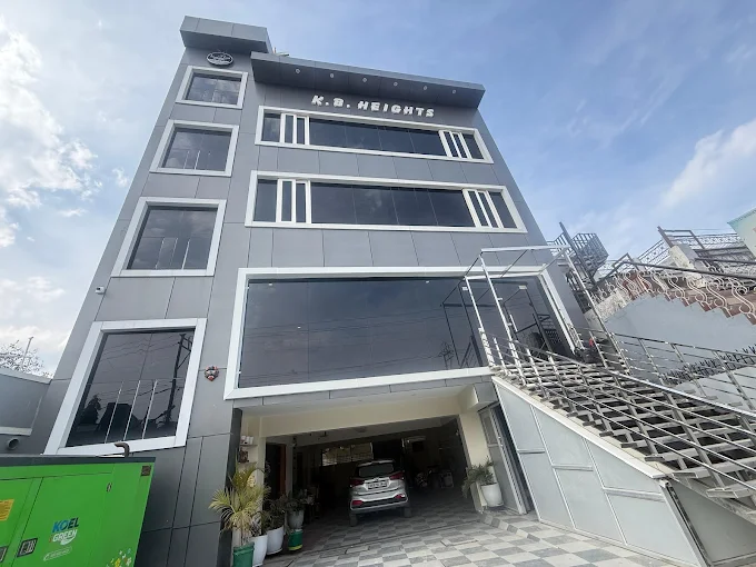 Gauraiya Homestay,,3 star