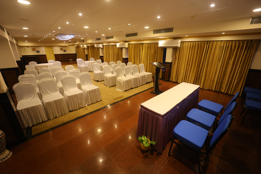 srm hotel pv ltd maraimalai nagar chennai