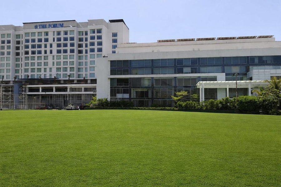 The Forum Hotel And Convention,,5 star