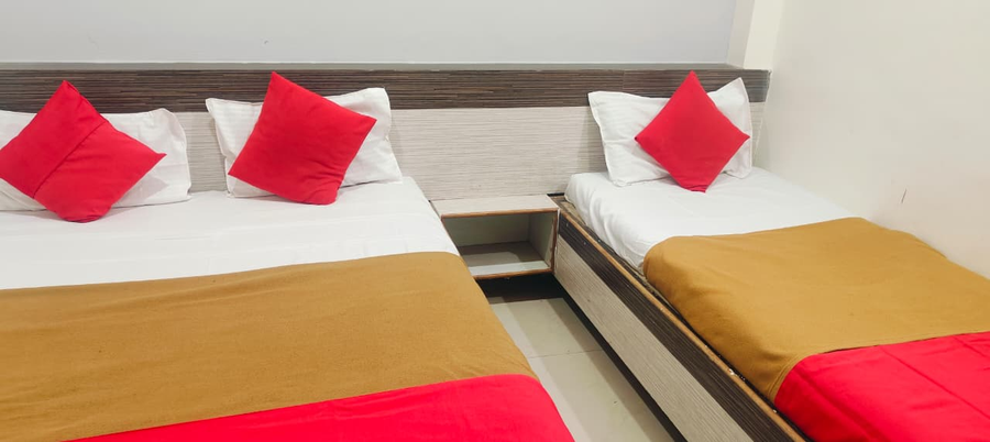 hotel sai ajinkya inn