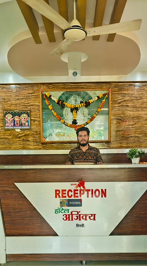 hotel sai ajinkya inn