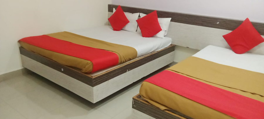 hotel sai ajinkya inn