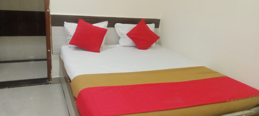 hotel sai ajinkya inn