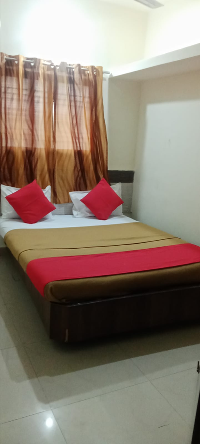 hotel sai ajinkya inn