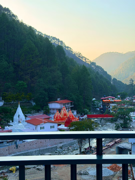 kesari hotel and restaurant