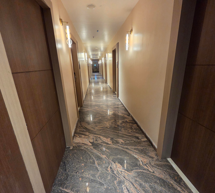 Hotel Vaishno Regal,Nayapalli, Bhubaneshwar,2 star