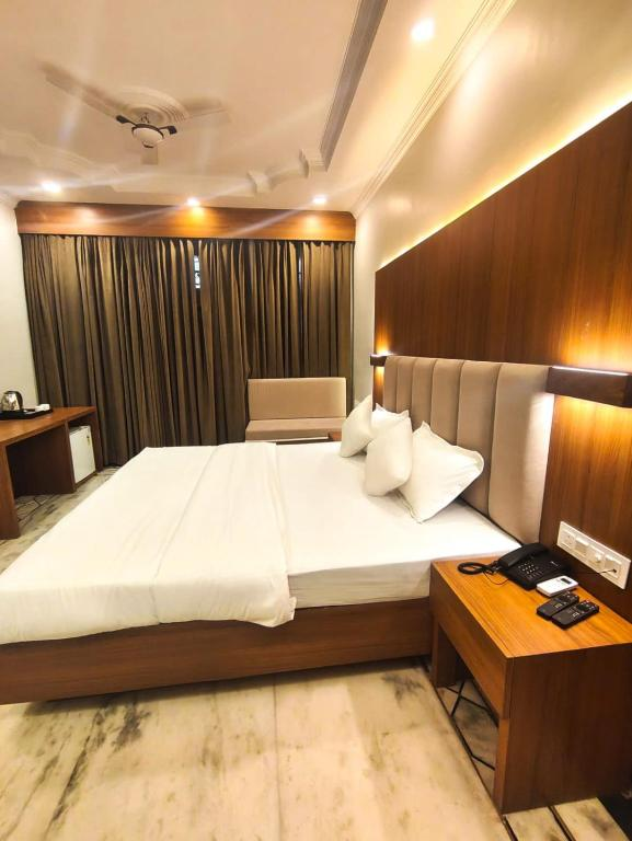 hotel gardenia inn
