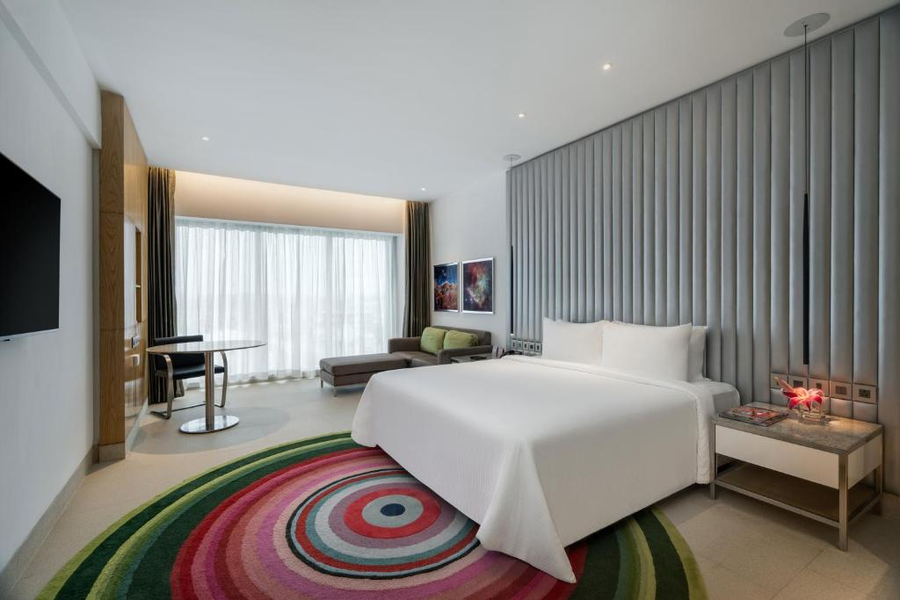 avasa hotel