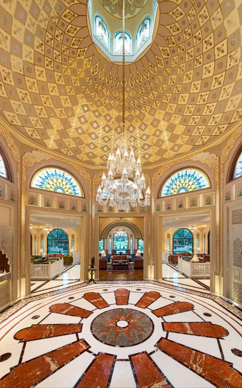 heritage village resort and spa manesar