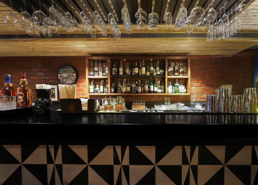 heritage village resort and spa manesar