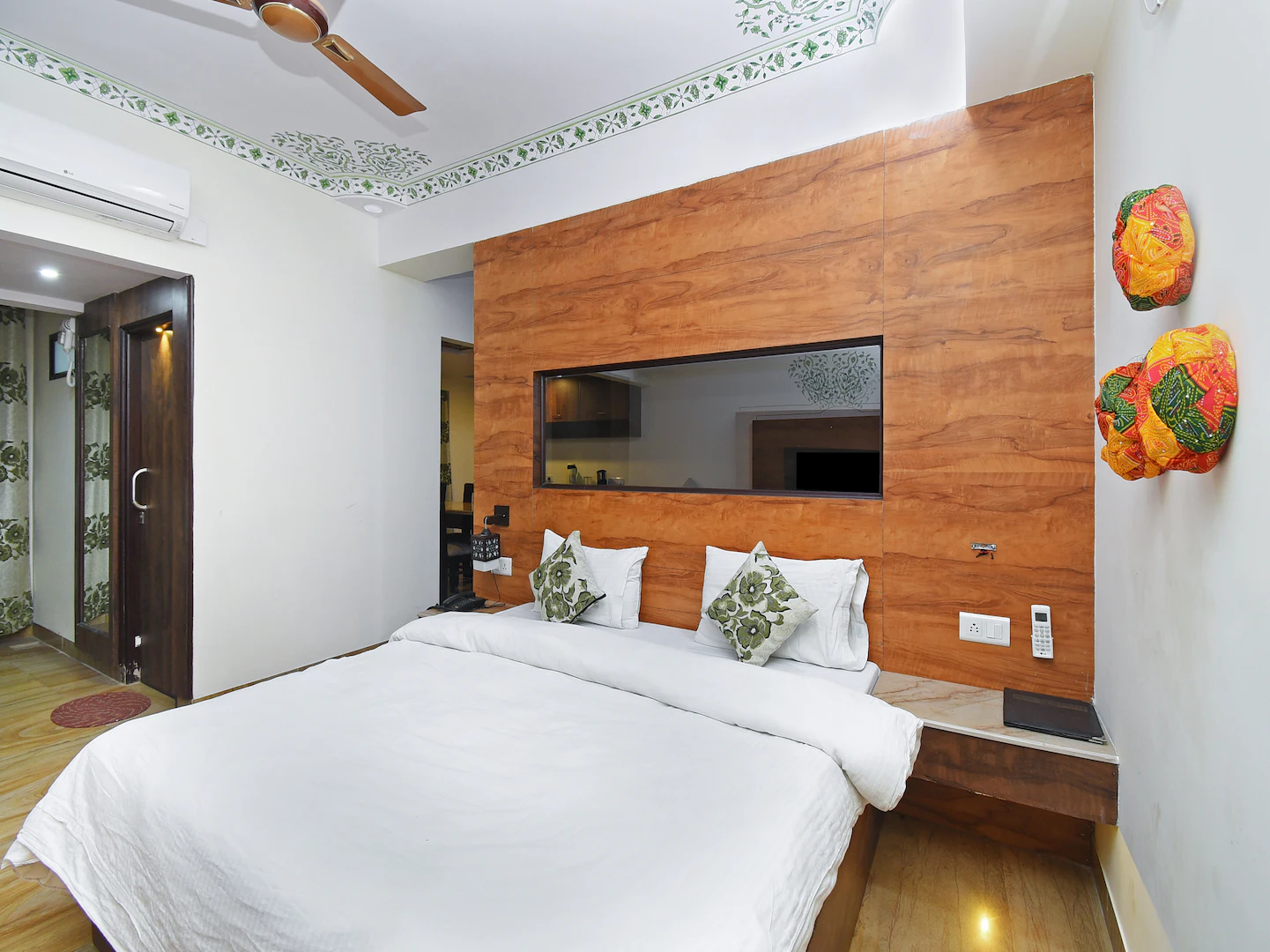 hotel arco palace