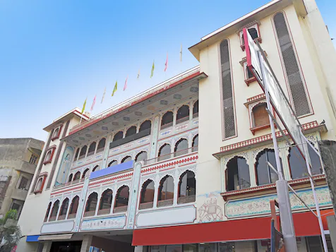 hotel arco palace