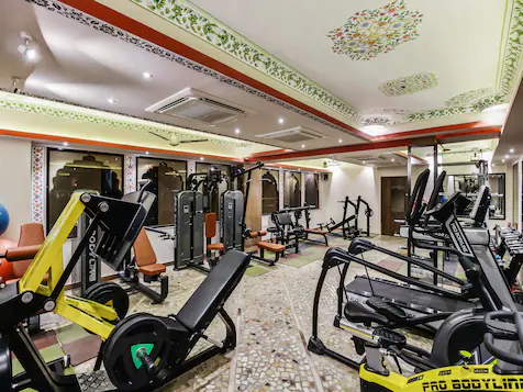 hotel arco palace
