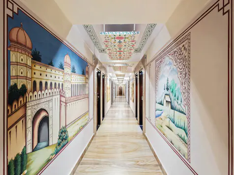 hotel arco palace