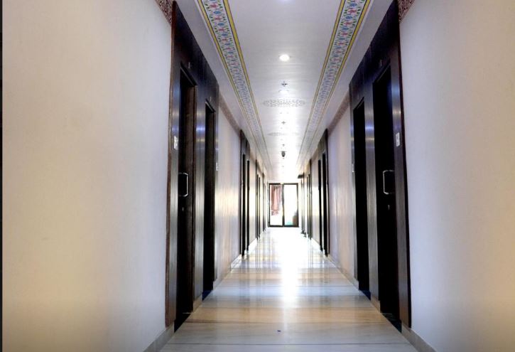 hotel arco palace